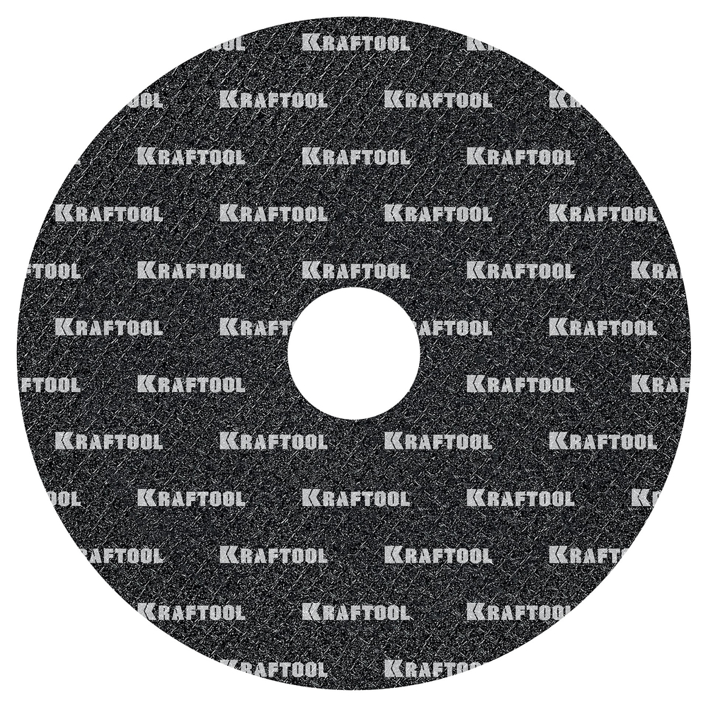 KRAFTOOL X7-EXTREM 125x1.0 мм по металлу отрезной диск для УШМ (36257-125-1.0)