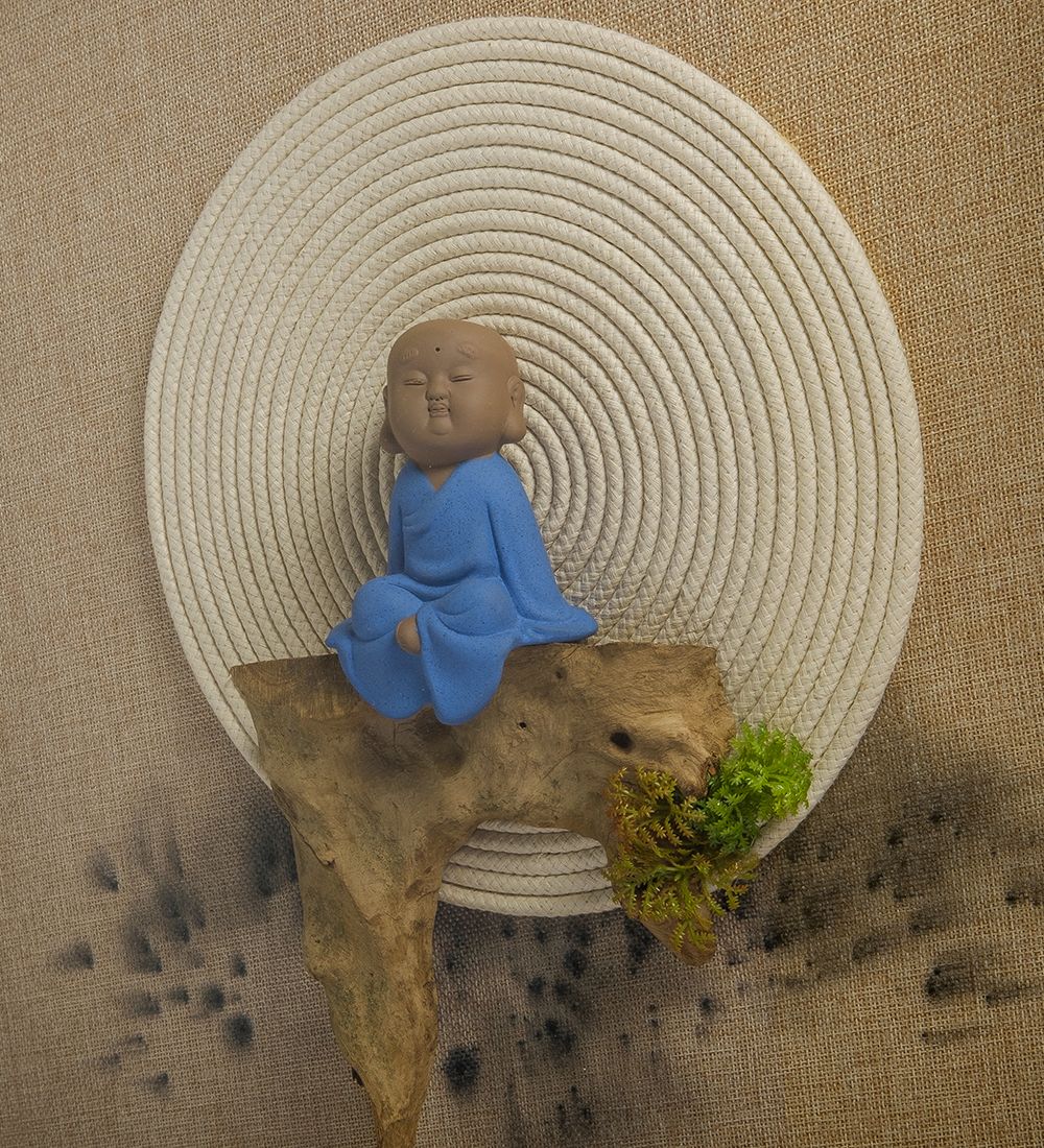 Art Soul ART-404/1 Панно «Дзен медитация»