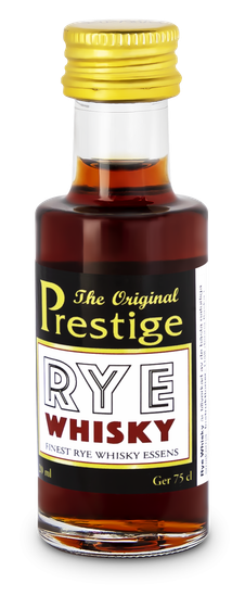 Prestige Ржаной виски (Rye Whisky) 20 ml