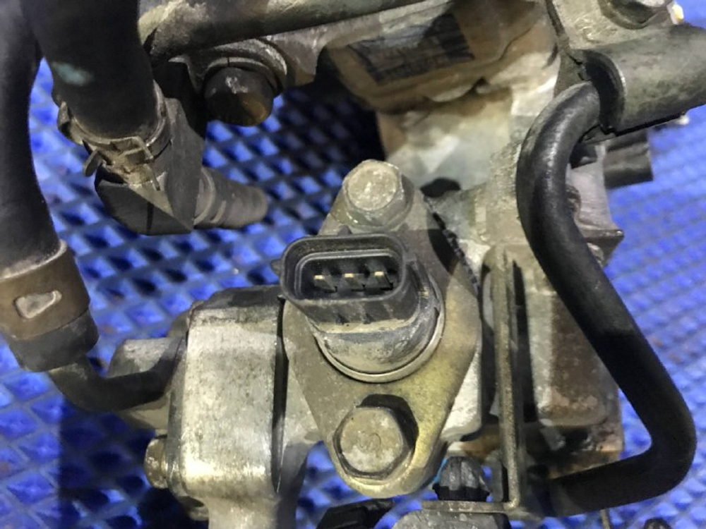 ТНВД MITSUBISHI DIAMANTE 2000