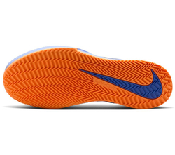 Женские теннисные кроссовки Nike Vapor Lite 3 Clay - light thistle/black sapphire