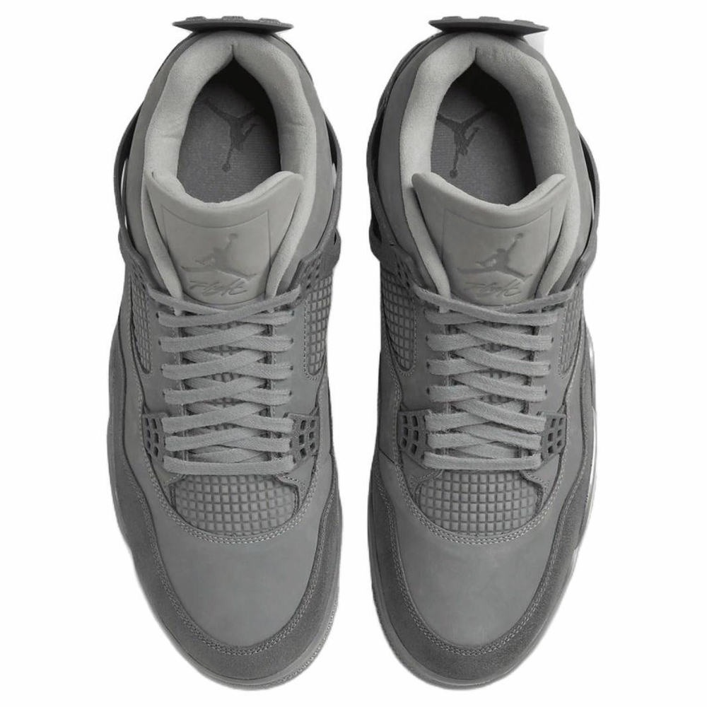 Кроссовки Jordan Air Jordan 4 Se "Smoke Grey"