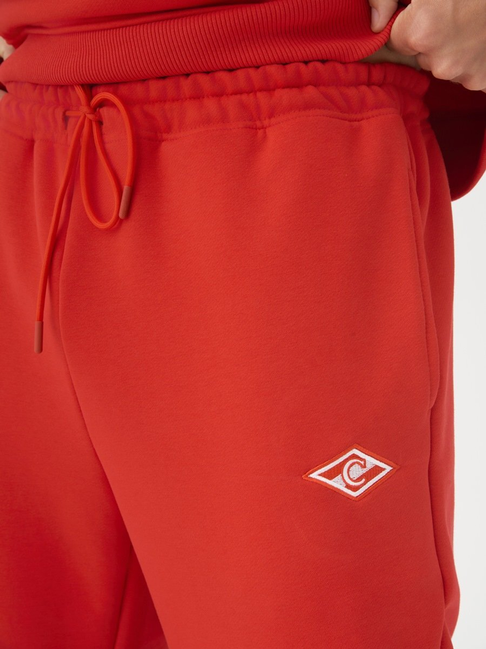 ОДЕЖДА ДЛЯ ТЕННИСА Унисекс, Брюки СПАРТАК 1935 .