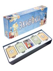 Игра "Экивоки" 2-е издание