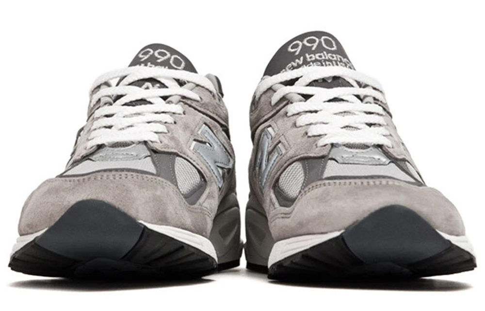 Кроссовки New Balance Nb 990 V2