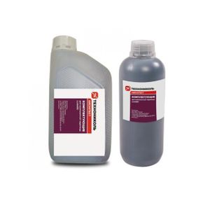 Краска ремонтная LUXARD