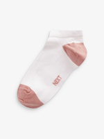 Носки хлопковые для мальчика Next C37-445, 7 шт., Белый