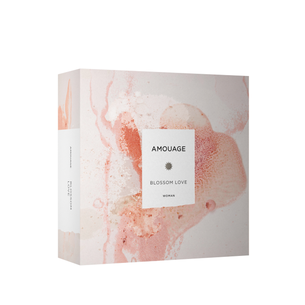 Amouage Blossom Love woman NEW