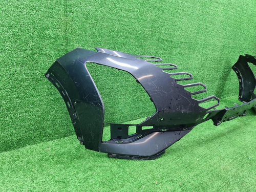 Бампер передний Omoda C5 (2022-н.в.)