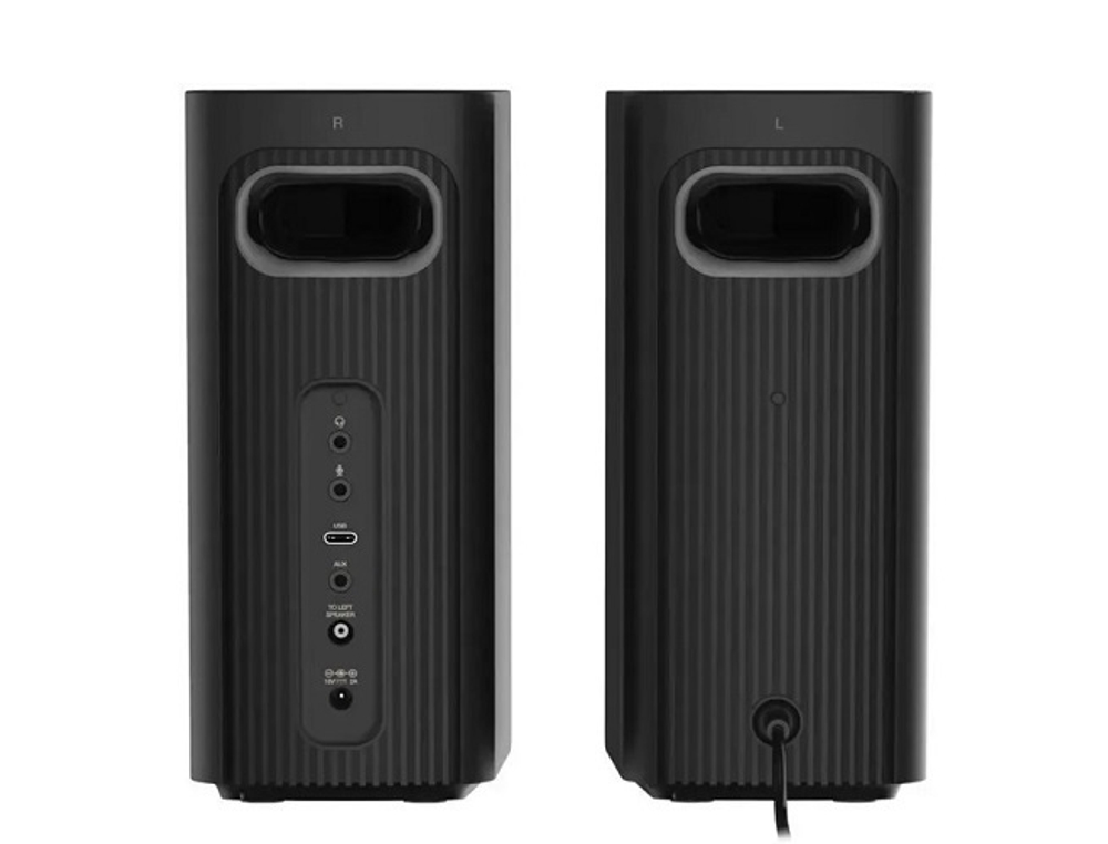 Компьютерная акустика 2.0 Creative GigaWorks T60