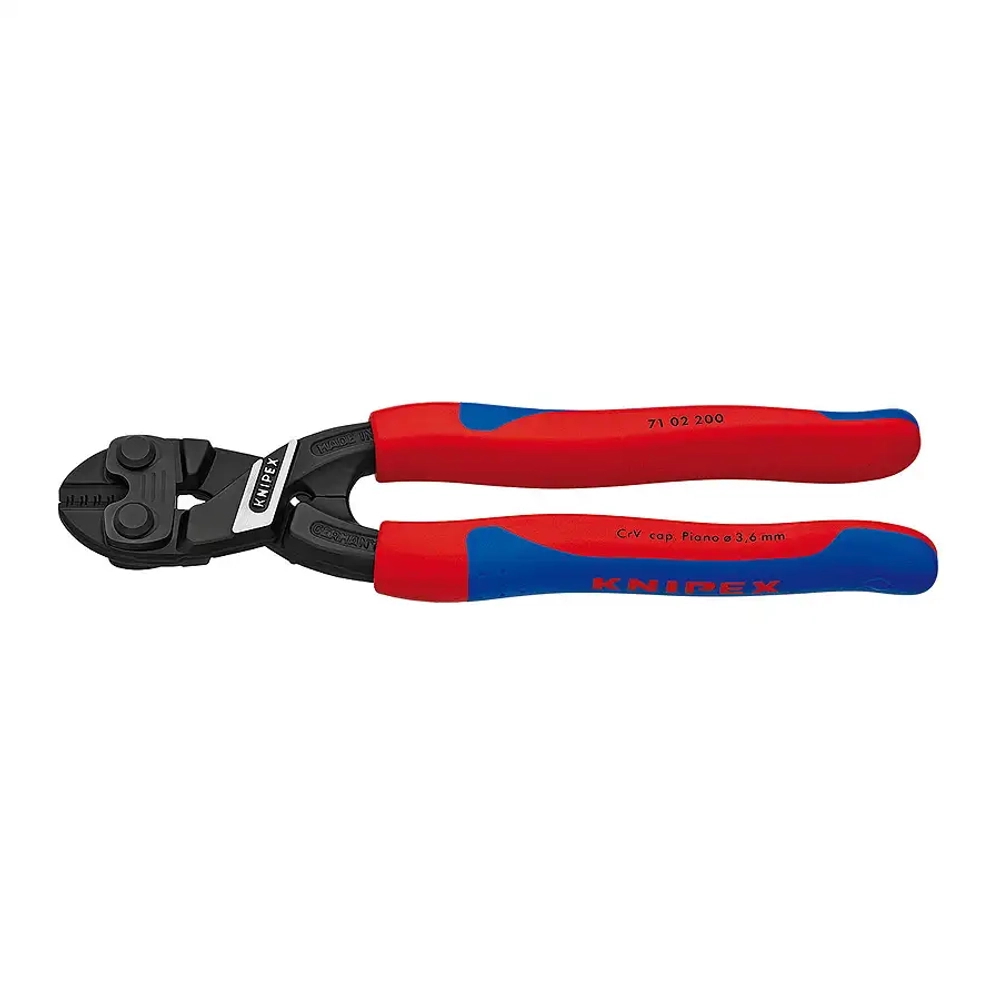Болторез CoBolt® 200 мм Knipex 71 02 200