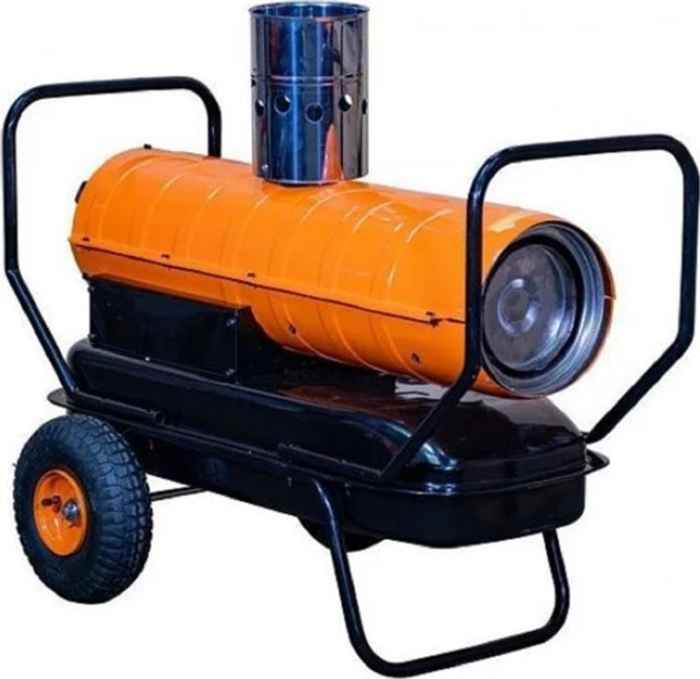 Тепловая пушка дизельная непрямого нагрева AURORA ТК- 55 ID 14815