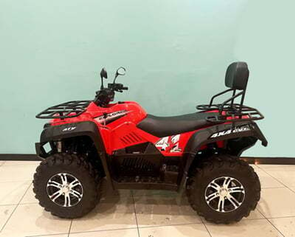 Квадроцикл BISON Explorer 320 4x4