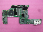 Материнская плата для ноутбука Lenovo W520 LKN3 Q1 N-AMT Y-TPM (04W2036), оригинал