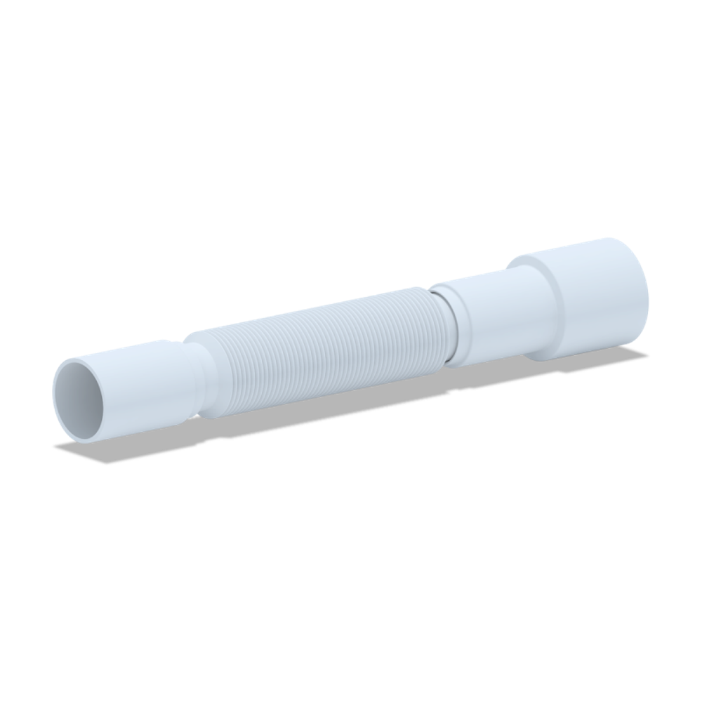 Гофра К406 40*40/50 (АниПласт)