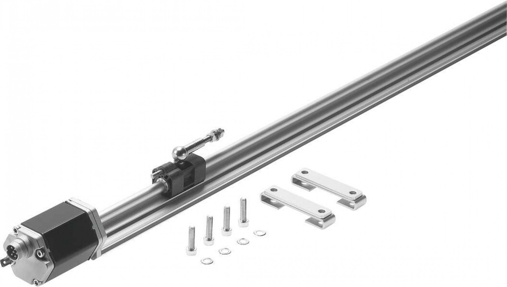 MME-MTS-1250-TLF-AIF Система измерения перемещений