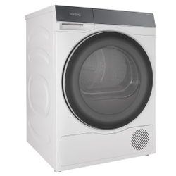 Сушильная машина Korting KD 69IHP10