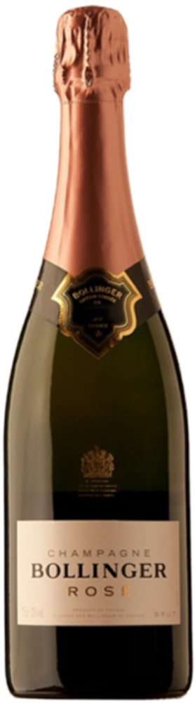 Bollinger, Rose Brut 1.5