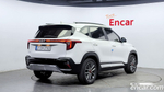 Kia The New Seltos Бензин 1.6 Turbo 2WD (09.2023)