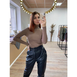 Водолазка женская