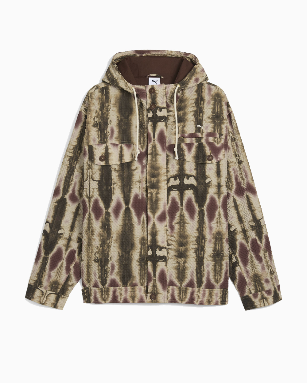 Куртка Puma Palais Artisan Jacket