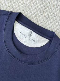 Футболка Brunello Cucinelli