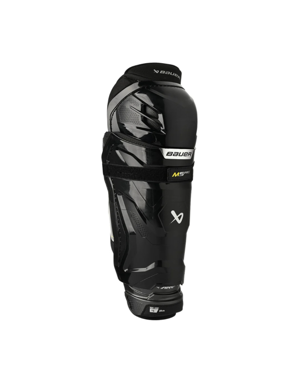 Щитки Bauer Supreme M5 Pro (JR)