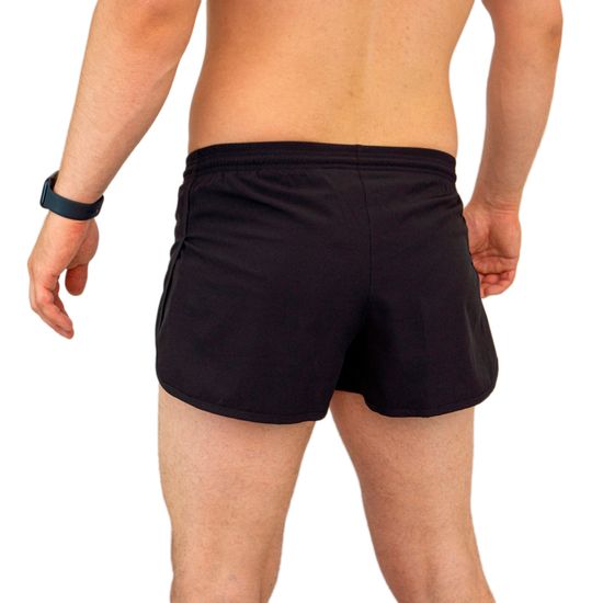 Шорты беговые AS RAY фото 3