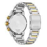 Мужские наручные часы Citizen AN3689-55X