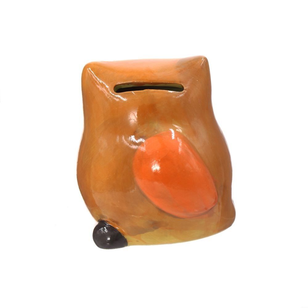 GAEM Копилка "Сова", L9 W7,5 H9 см, 2в.