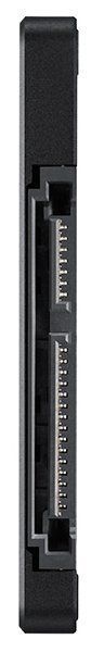 Твердотельный накопитель Samsung MZ-76E250BW 860 EVO 250GB