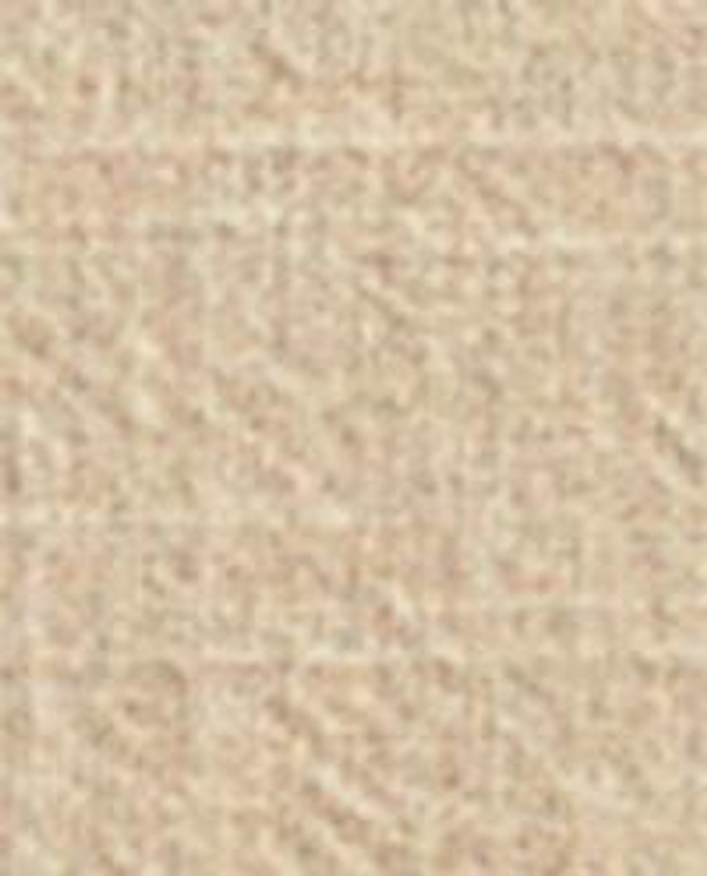 Zara Home наволочка декоративная из хлопка, светло-бежевый, 50x50 см