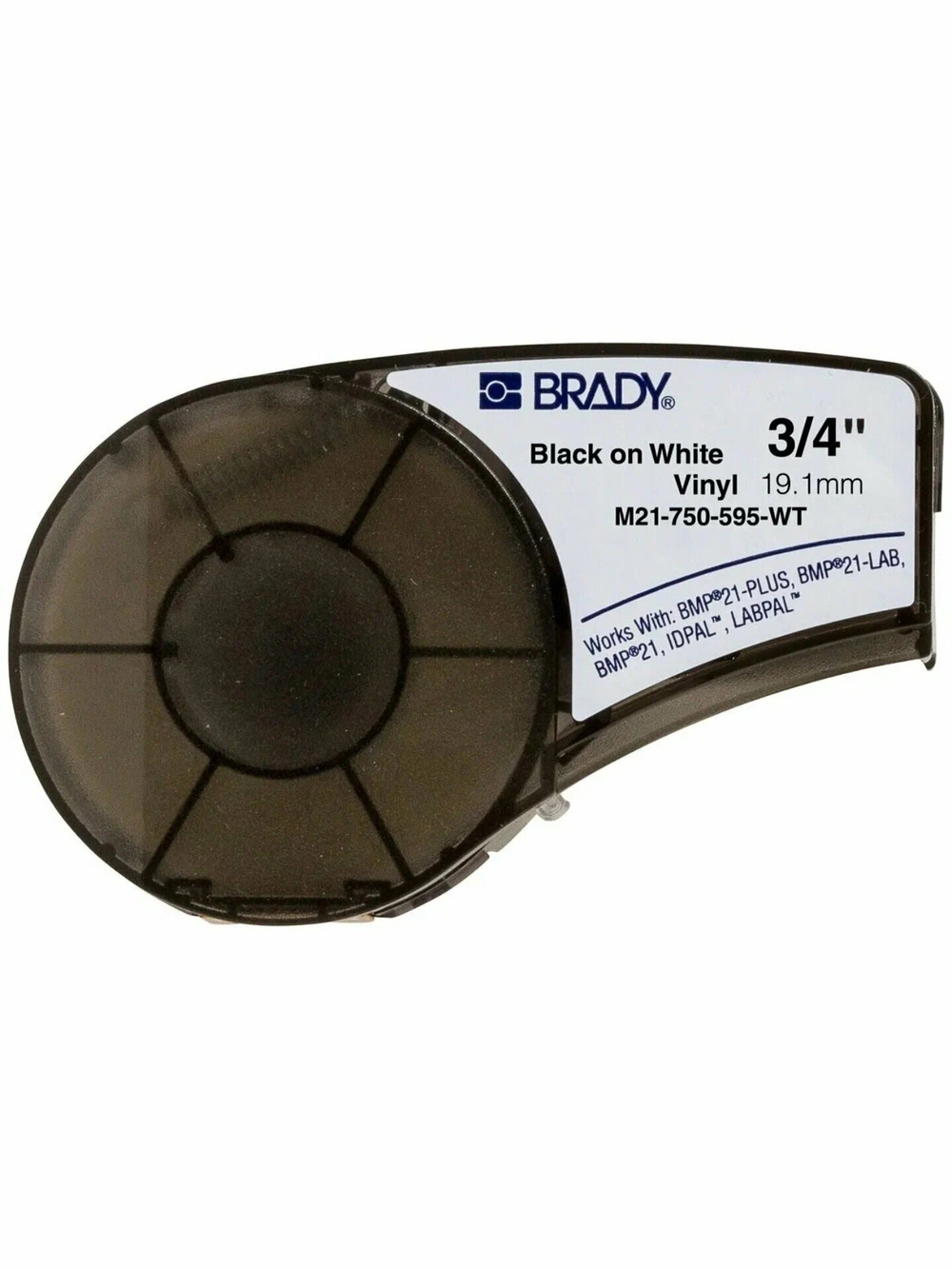 Картридж с лентой Brady M21