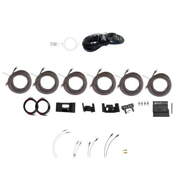 Усилитель сигнала «АнгелкитИ2.0»