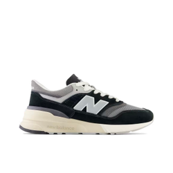 New Balance 997R "Black Grey"