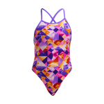 Купальник FUNKITA Girl's Ocean Sunset