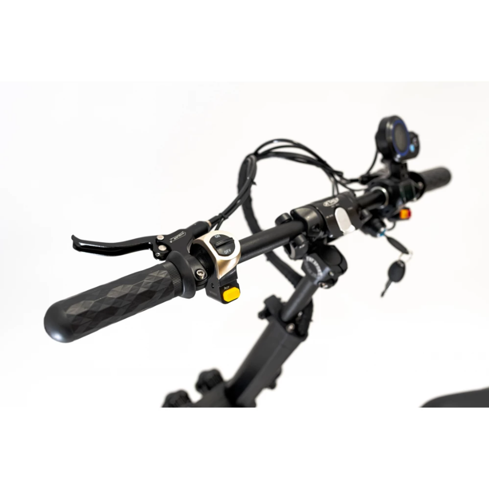 Электросамокат Currus R11