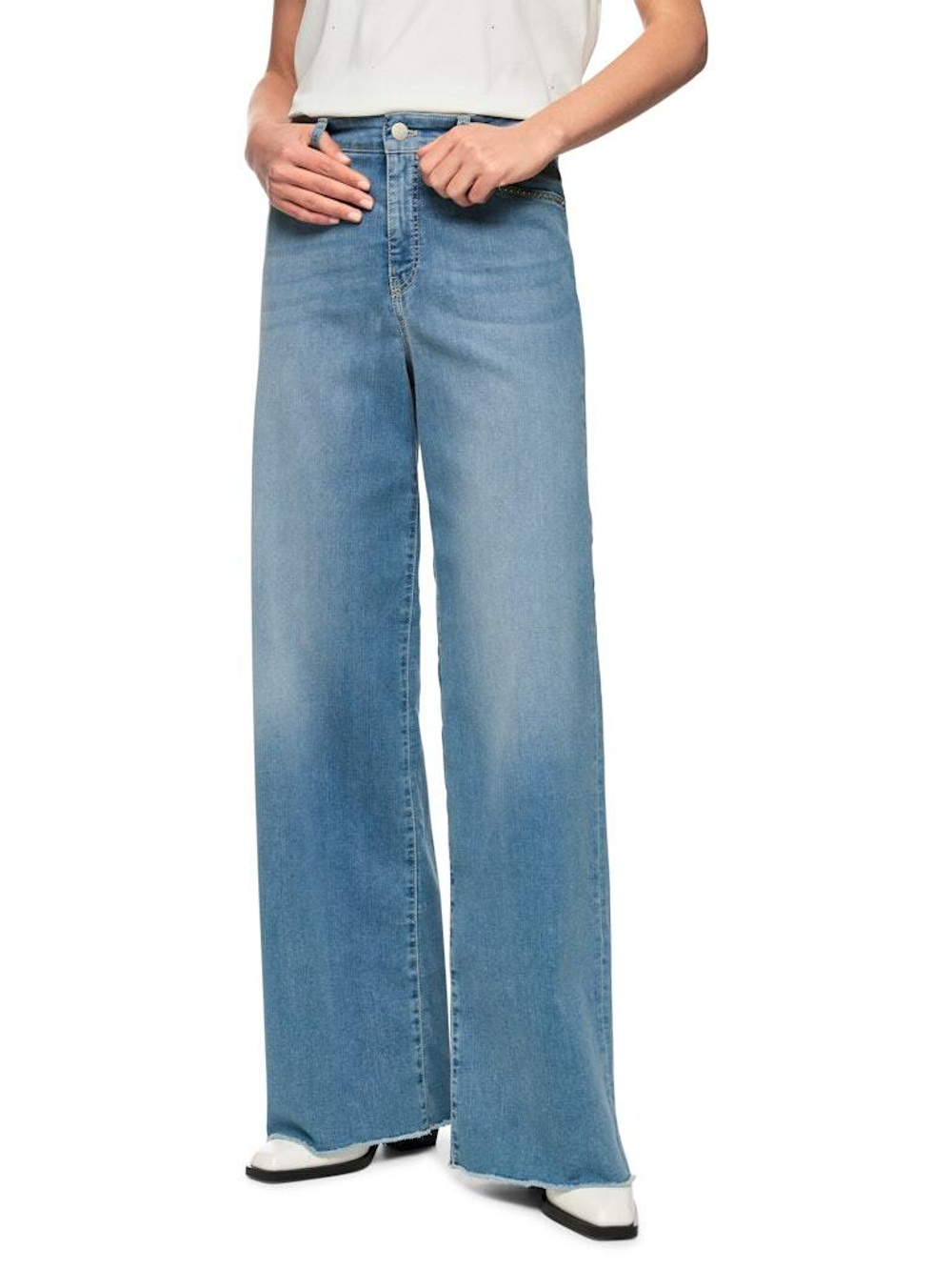 AP 82.23 D51 WARRI  джинсы