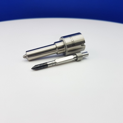 Распылитель форсунки BOSCH F00VX40066 / 0445117022 / LIWEI