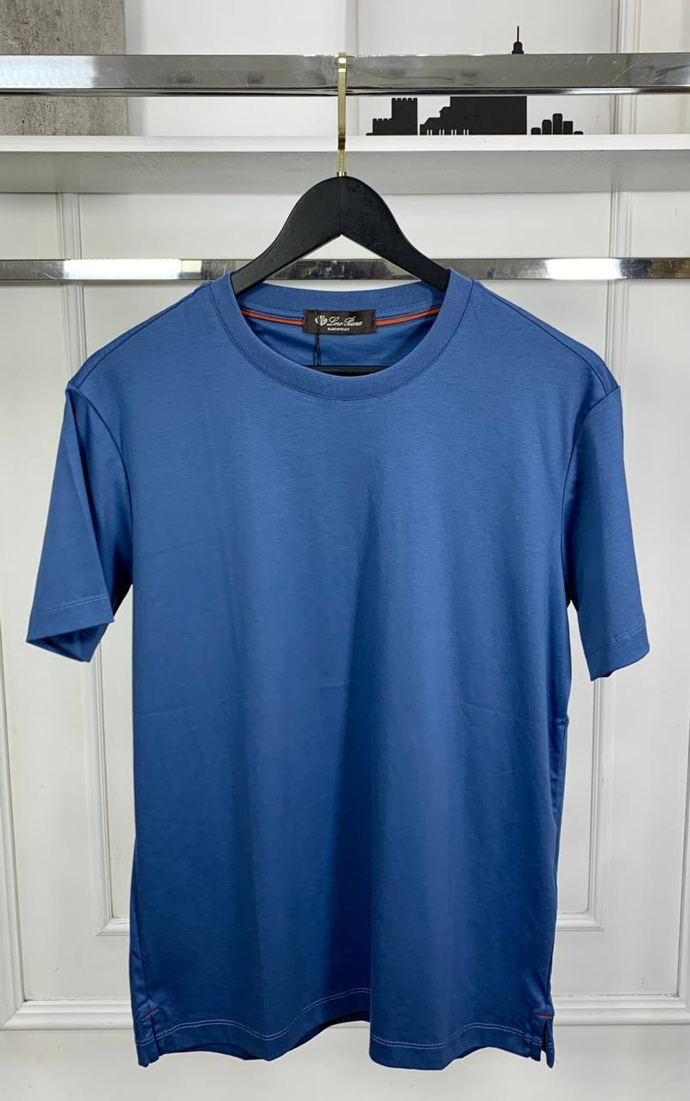 Футболка Loro Piana, арт. 486052400