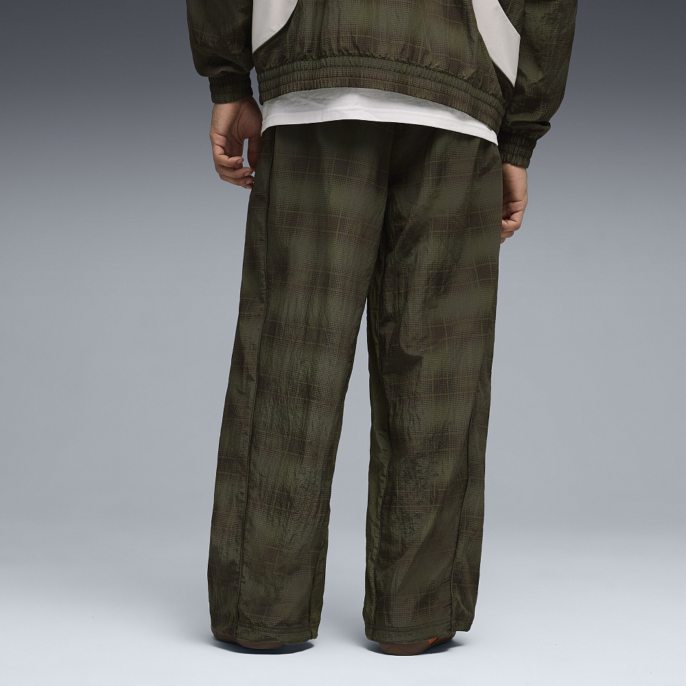 Брюки PUMA CLRT AOP Pants