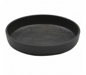 Блюдо,поднос меламиновый 12.3*2.6см P.L.