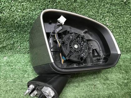 Зеркало правое Volvo S90 2 (2016-н.в.) 14 конт.