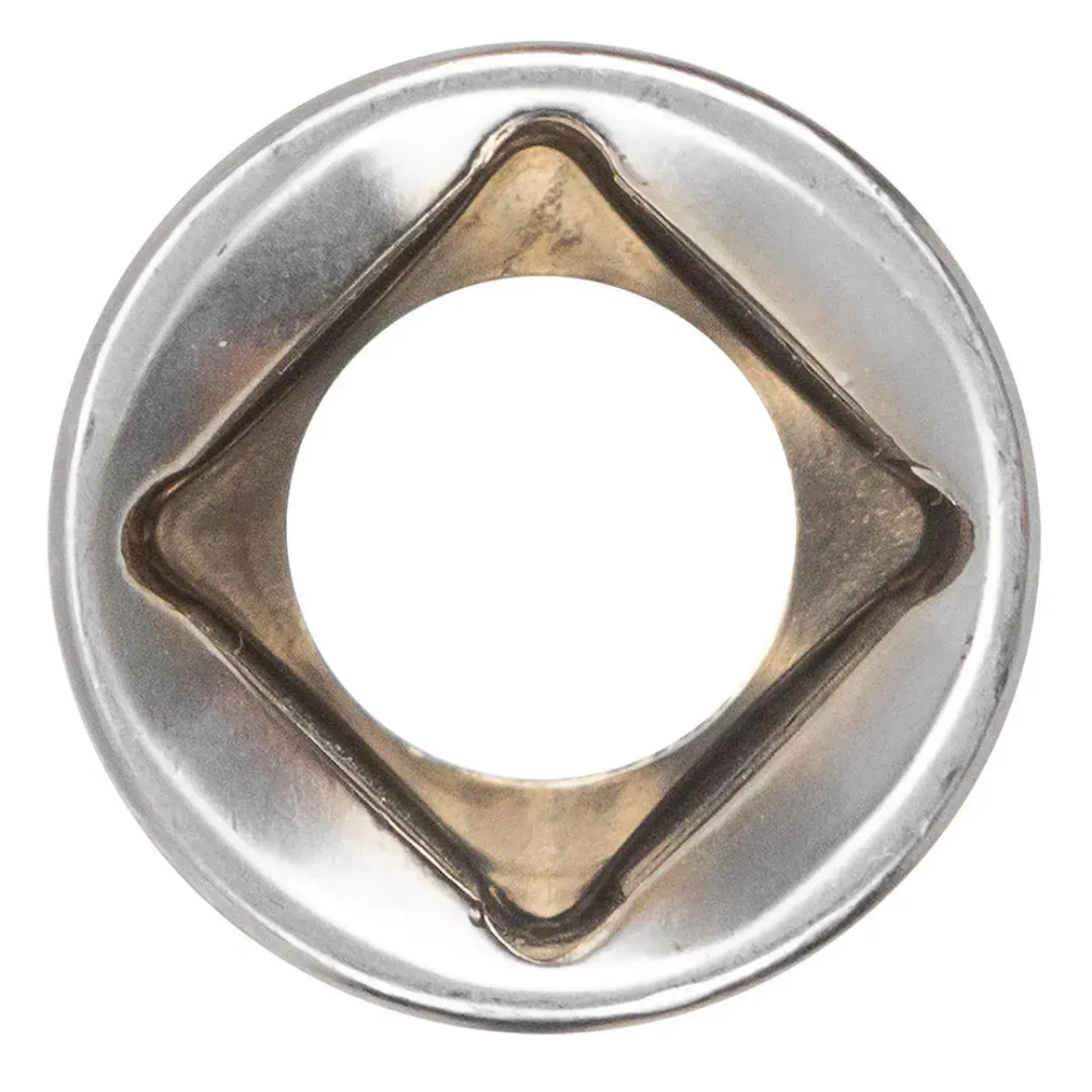 Головка глубокая 1/2'', 16мм (6гр.) JCB JCB-5457716