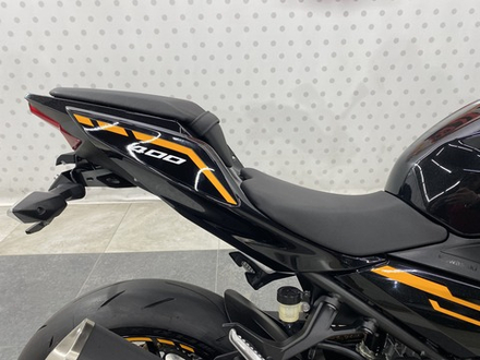 Kawasaki Ninja 400 , 2018