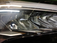 Фара правая Geely Coolray (2023-н.в.) LED