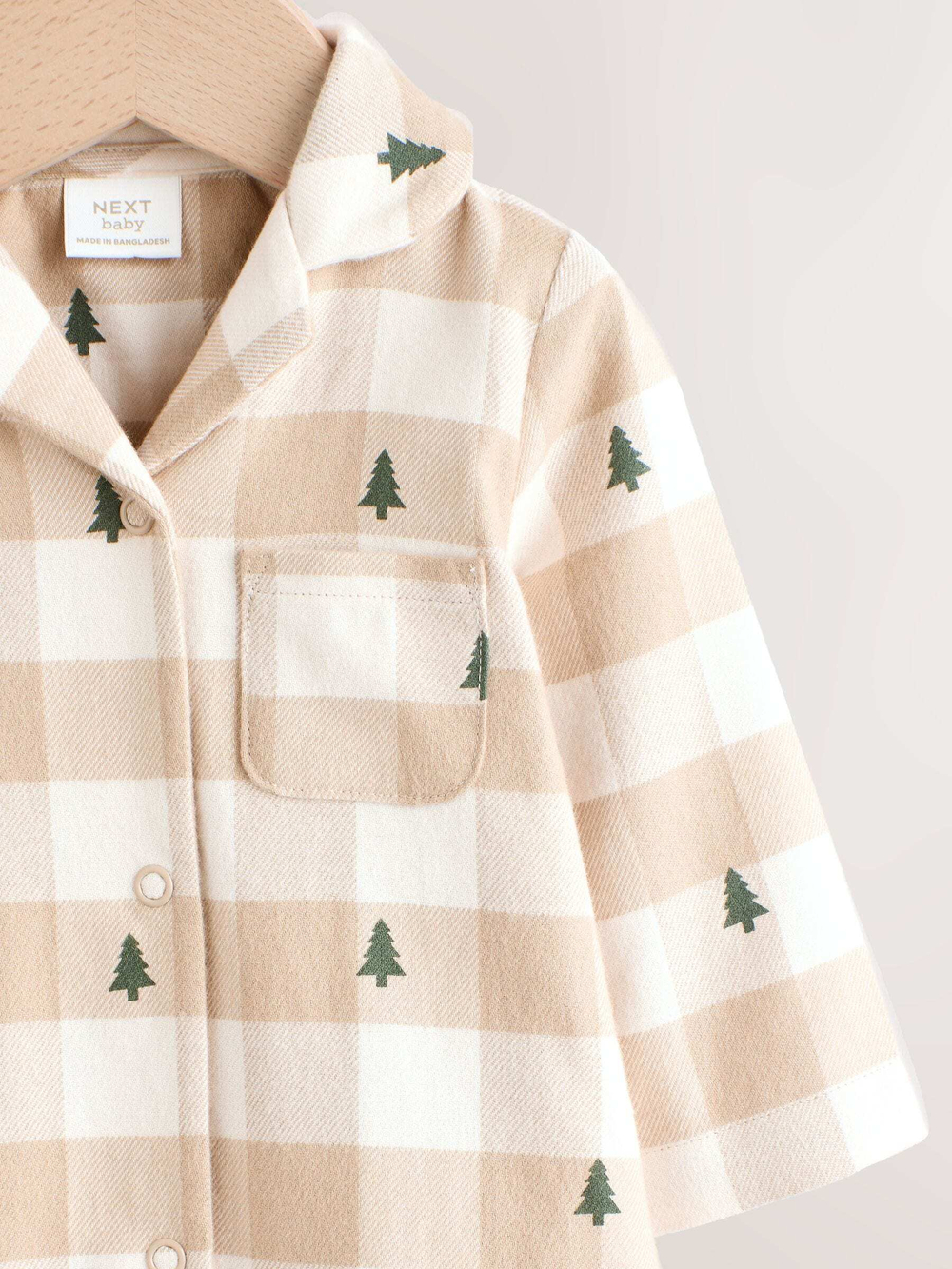 Комбинезон / Слип для малышей Next F40-062, Бежевый