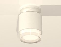 Ambrella Комплект накладного светильника с акрилом MR16 Накладные XS7510045