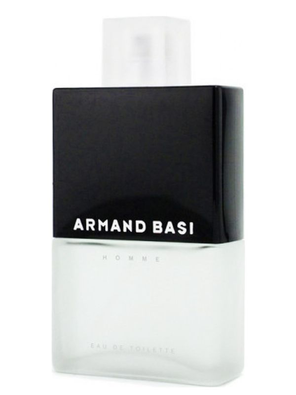Armand Basi Homme