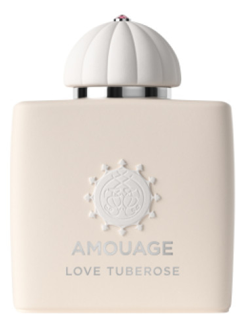 Amouage Love Tuberose woman